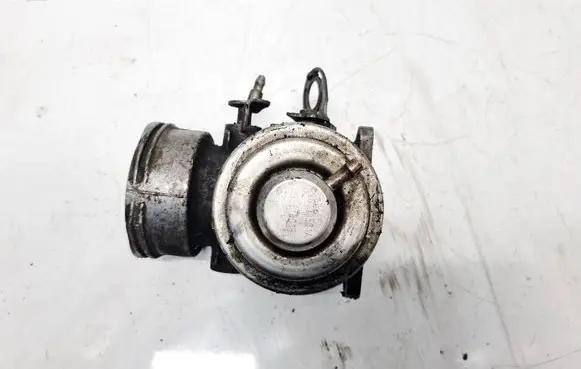 Skoda Octavia Mk2 (1Z) EGR valve 03G131501A