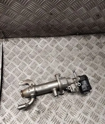 Volvo V50 EGR valve cooler xs1134