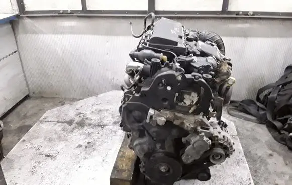 Toyota Aygo AB10 Engine 10FD42