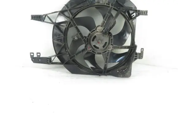 Nissan Primastar Fan set 91168027 8200151874