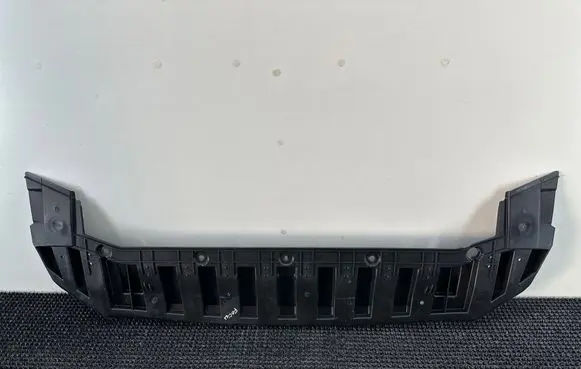 Ford Focus Front bumper skid plate/under tray JX7B8B384S JX738B384T