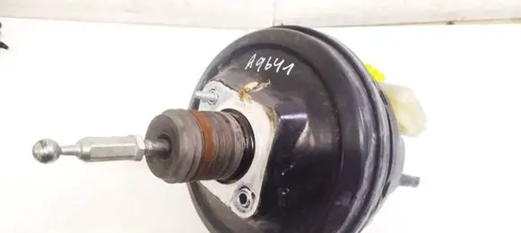 Audi A4 S4 B7 8E 8H Brake booster 8E0612105P G21S