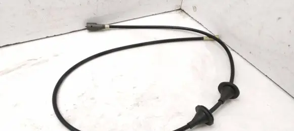 Volkswagen PASSAT B2 Speedometer cable 321957803AF 008952 01026684