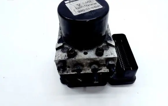 Ford C-MAX II ABS Pump BV612C405AL