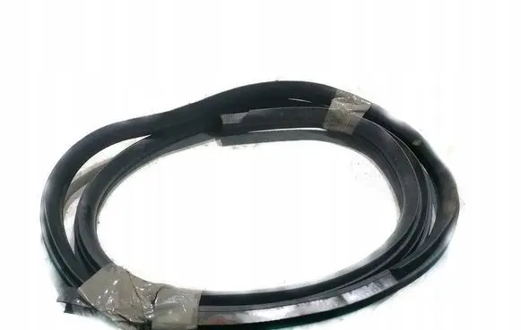 Ford F150 Rubber seal loading door 