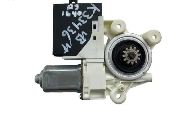 Volvo V50 Rear door window regulator motor 30710147