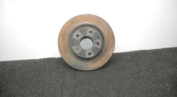 Nissan Altima Front brake disc 000000