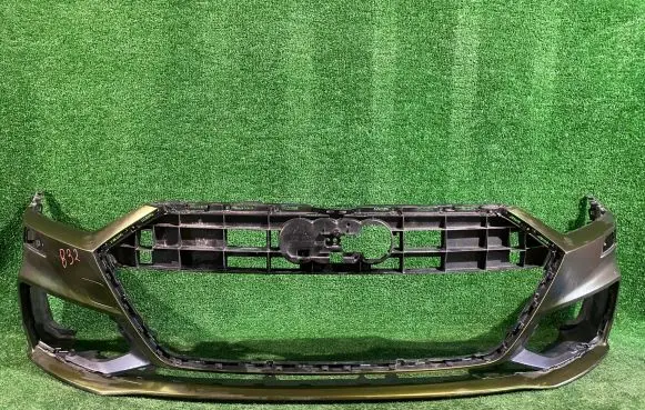 Audi A7 S7 4K8 Front bumper 4K8807437C