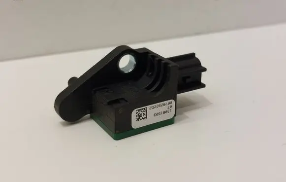 Volkswagen Tiguan Airbag deployment crash/impact sensor 5N0959351