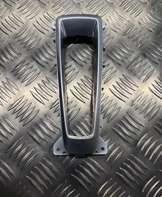 BMW X5 F15 Center console decorative trim 9252113