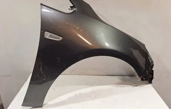 Opel Astra J Fender