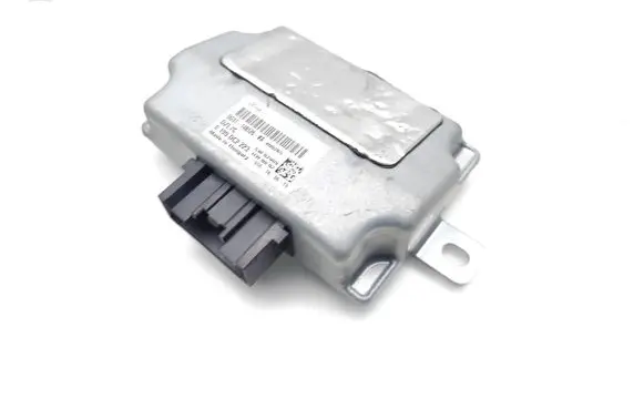 Other control units/modules