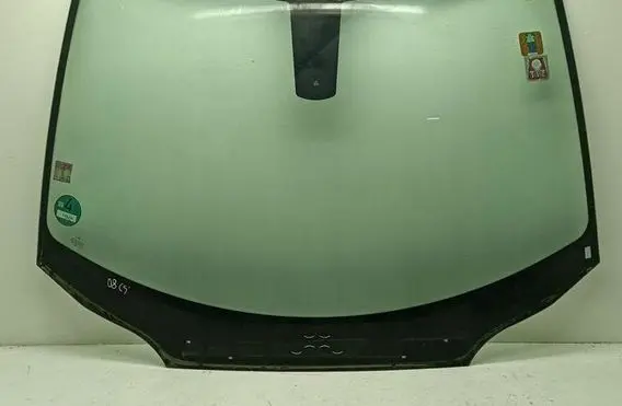 Citroen C5 Front windscreen/windshield window 