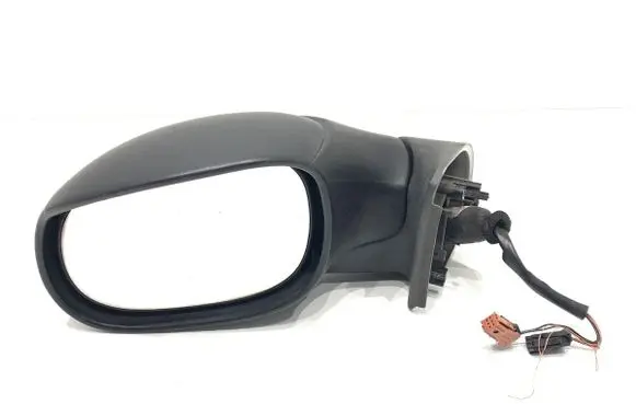Citroen C3 Pluriel Front door electric wing mirror