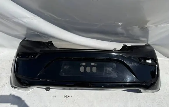 Mitsubishi Space Star Rear bumper 6410C969ZZ