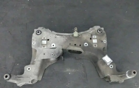Renault Megane III Front axle beam IMPRK1141331