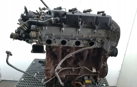 Ford Transit Engine CYFB