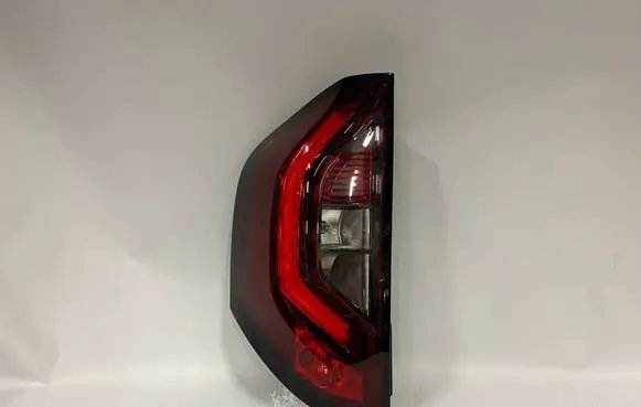 Renault Kangoo III Rear/tail lights 265556759R