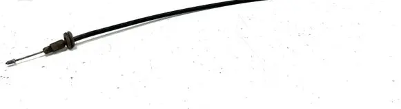 Mercedes-Benz CLK A209 C209 Handbrake/parking brake wiring cable 2034200280