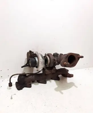 Hyundai Tucson JM Turbo 2823127000 89998EJ