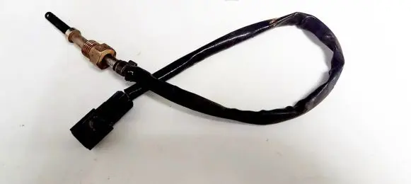 Volvo V70 Exhaust gas temperature sensor 30751456a 06202396054