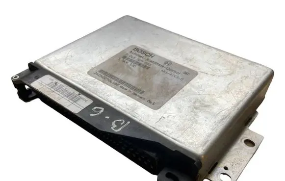 BMW 5 E39 ABS control unit/module 0265109023 1164130 34521164130