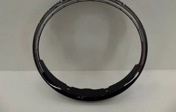 Mini One - Cooper F56 F55 Radio/GPS head unit trim 9338328