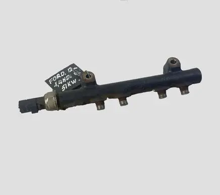 Ford Fiesta Fuel main line pipe 9685297580 28497Z01 112551829