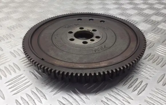 Peugeot 307 Flywheel