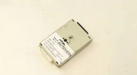 Aerial antenna amplifier