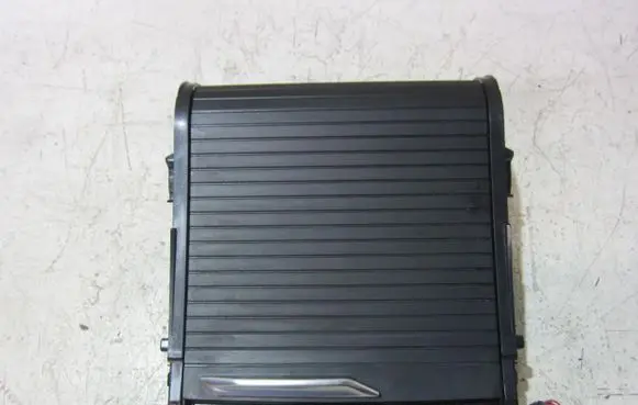 BMW X3 G01 Dashboard storage box/compartment 9363802