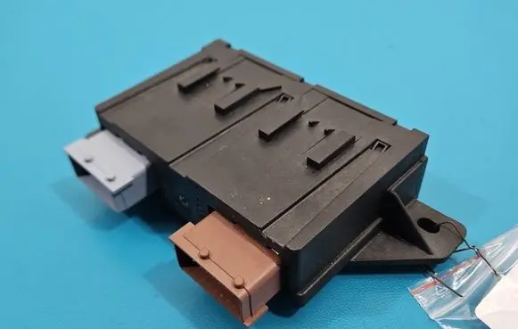 Citroen C4 Cactus Central body control module 9805542280 IMPRK1541534