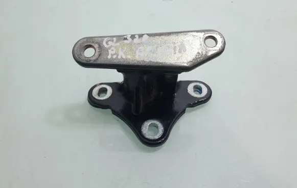 Mercedes-Benz GL X164 Front door lower hinge 