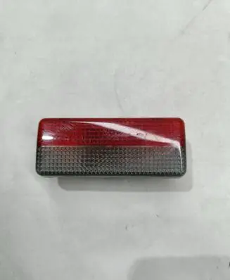 Citroen C6 Front door interior light 632552