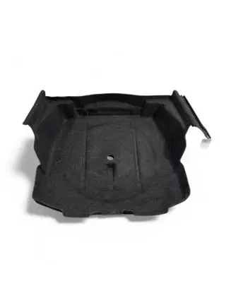 Mercedes-Benz GLS X166 Trunk/boot mat liner A1666842900