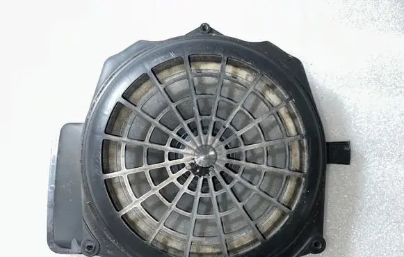 Audi A4 S4 B6 8E 8H Subwoofer speaker 8E5035412