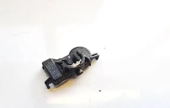 Tire pressure sensor