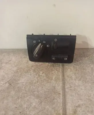 BMW X5 E53 Light switch 6909775 041627 037045061