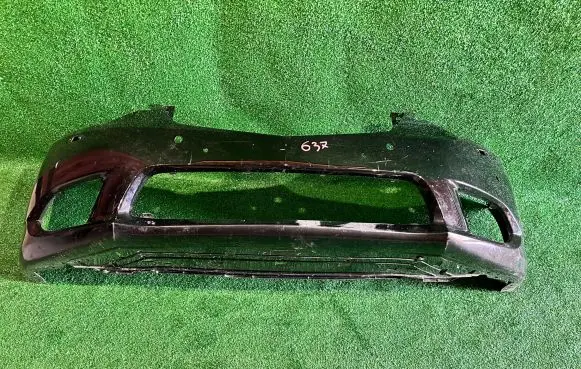 Honda Accord Front bumper