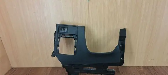 Renault Megane IV Dashboard lower bottom trim panel 689216648R