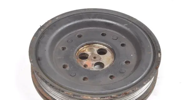 Ford Mondeo Mk III Crankshaft pulley 