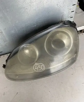 Volkswagen Golf V Headlight/headlamp 1K6941031 0301212271