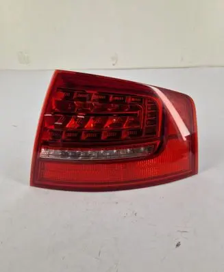 Audi A8 S8 D3 4E Rear/tail lights 4E0945096H