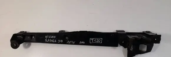 Nissan Qashqai J12 Bottom radiator support slam panel 215426UB0A