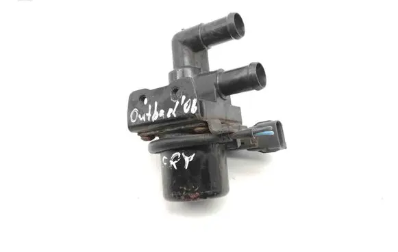 Subaru Outback Electric auxiliary coolant/water pump