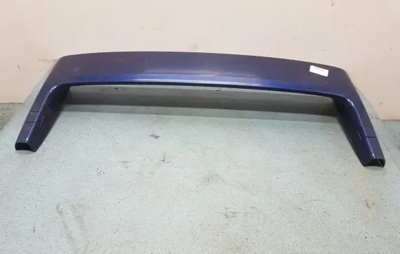 Nissan X-Trail T30 Rear window tailgate spoiler BW6