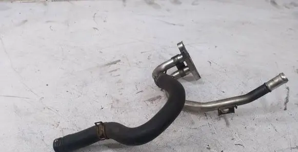 Honda Accord Turbo turbocharger oiling pipe/hose