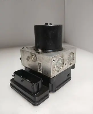 Opel Insignia A ABS Pump 22757650 16312219B 65763C