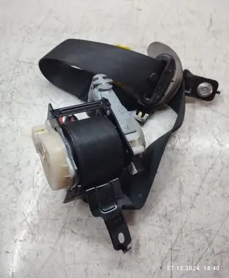 KIA Sportage Front seatbelt