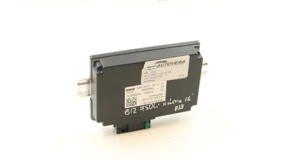 BMW 7 G11 G12 Other control units/modules 6866385 1511300036